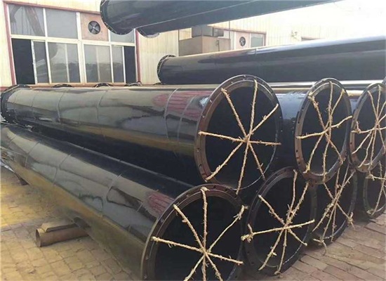 金华矿用涂塑钢管批发