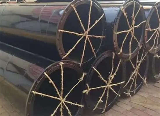 金华矿用涂塑钢管供应