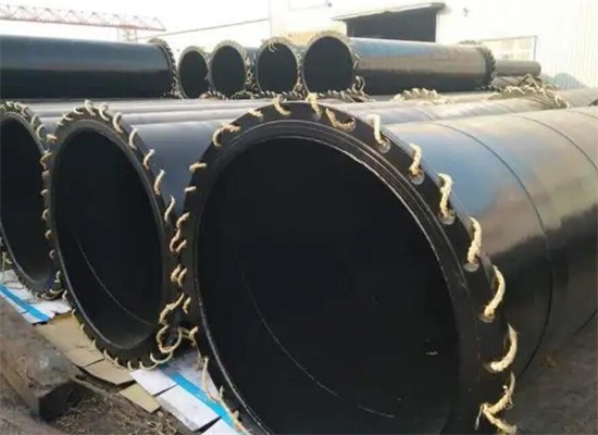 金华矿用涂塑钢管定制