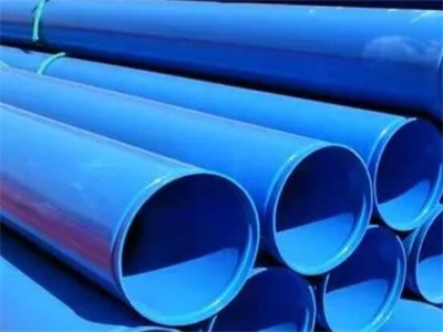 金华涂塑钢管的安装方法和要求