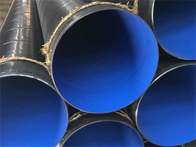 金华涂塑钢管工艺生产流程是怎样的?